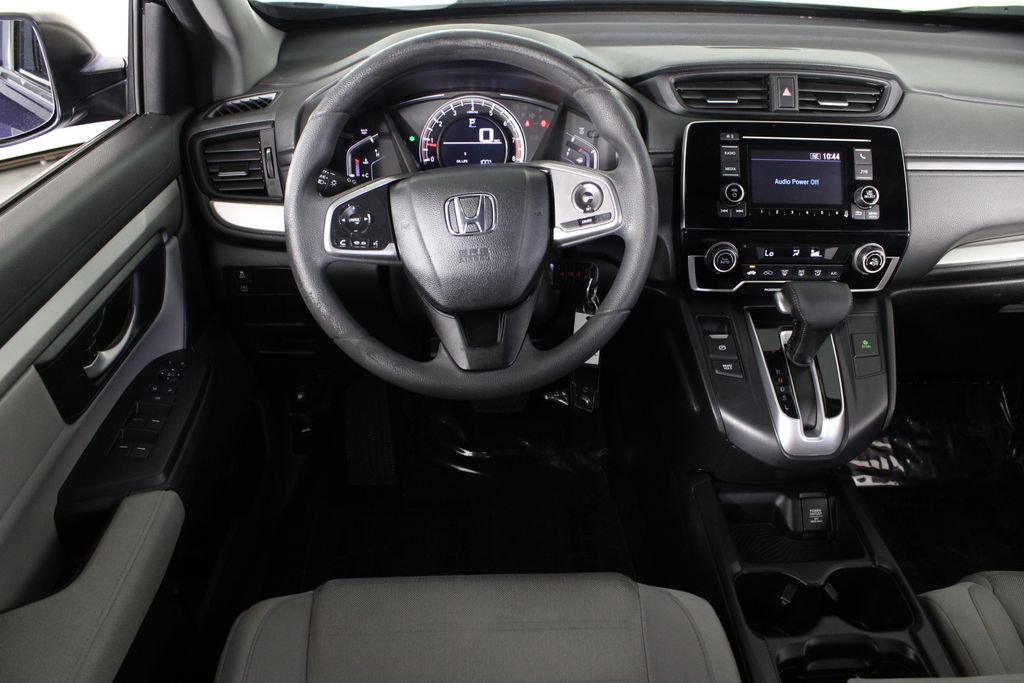 Used 2018 Honda CR-V LX image 6