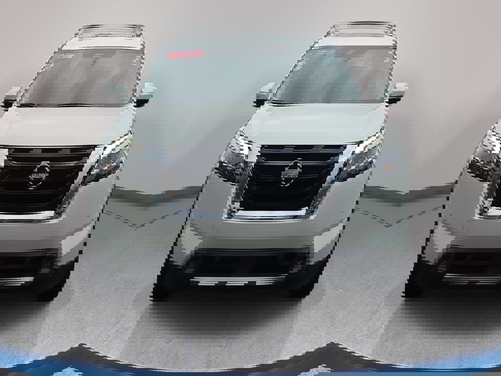 Certified 2023 Nissan Pathfinder Platinum image 2