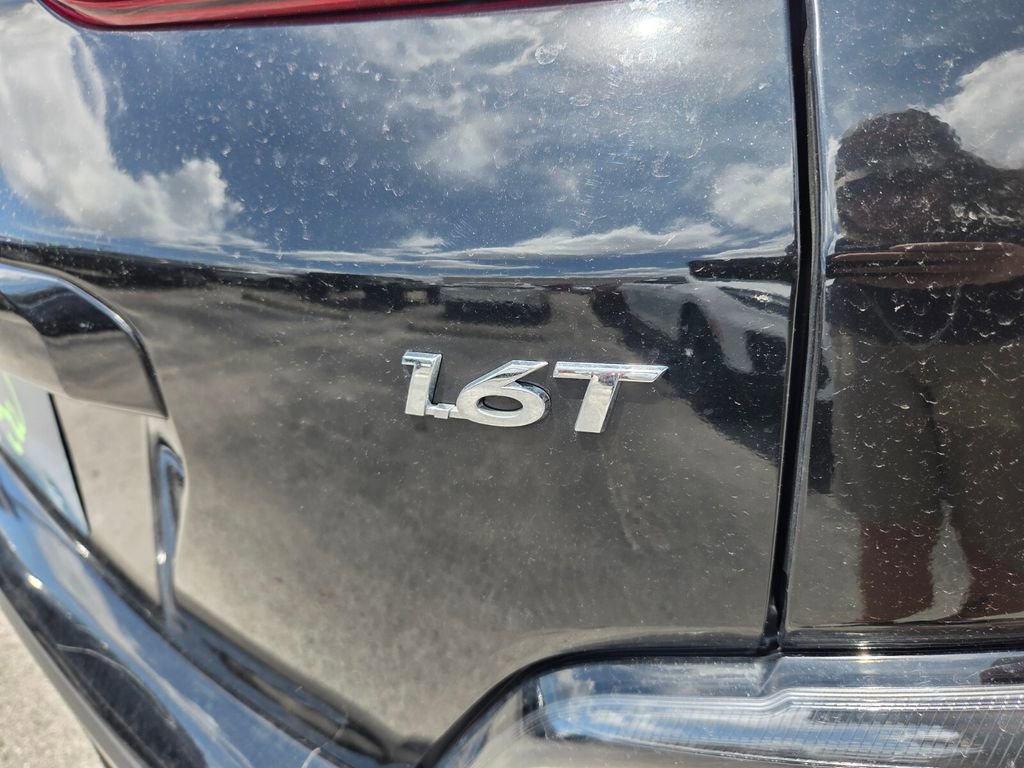Used 2023 Hyundai Kona N Line w/ Cargo Package FWD image 15