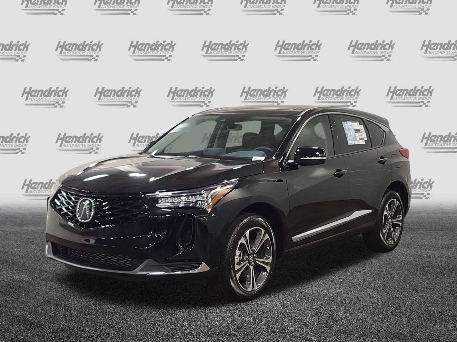 New 2026 Acura RDX SH-AWD w/ Technology Package image 5
