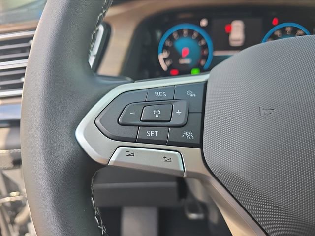 New 2026 Volkswagen Atlas SE image 25