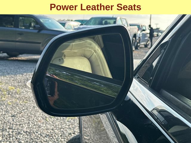 Used 2020 Lincoln Aviator Reserve w/ Elements Package Plus AWD/4WD image 7