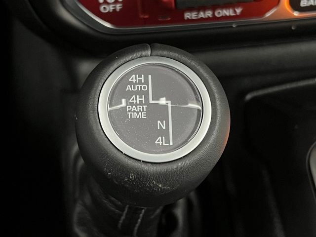 New 2026 Jeep Wrangler Unlimited Rubicon 392 image 41