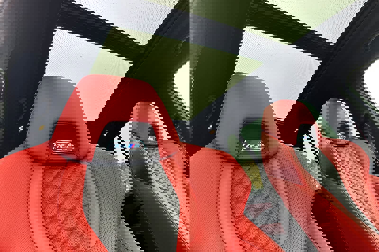 New 2026 BMW X5 M Competition w/ Executive Package image 19