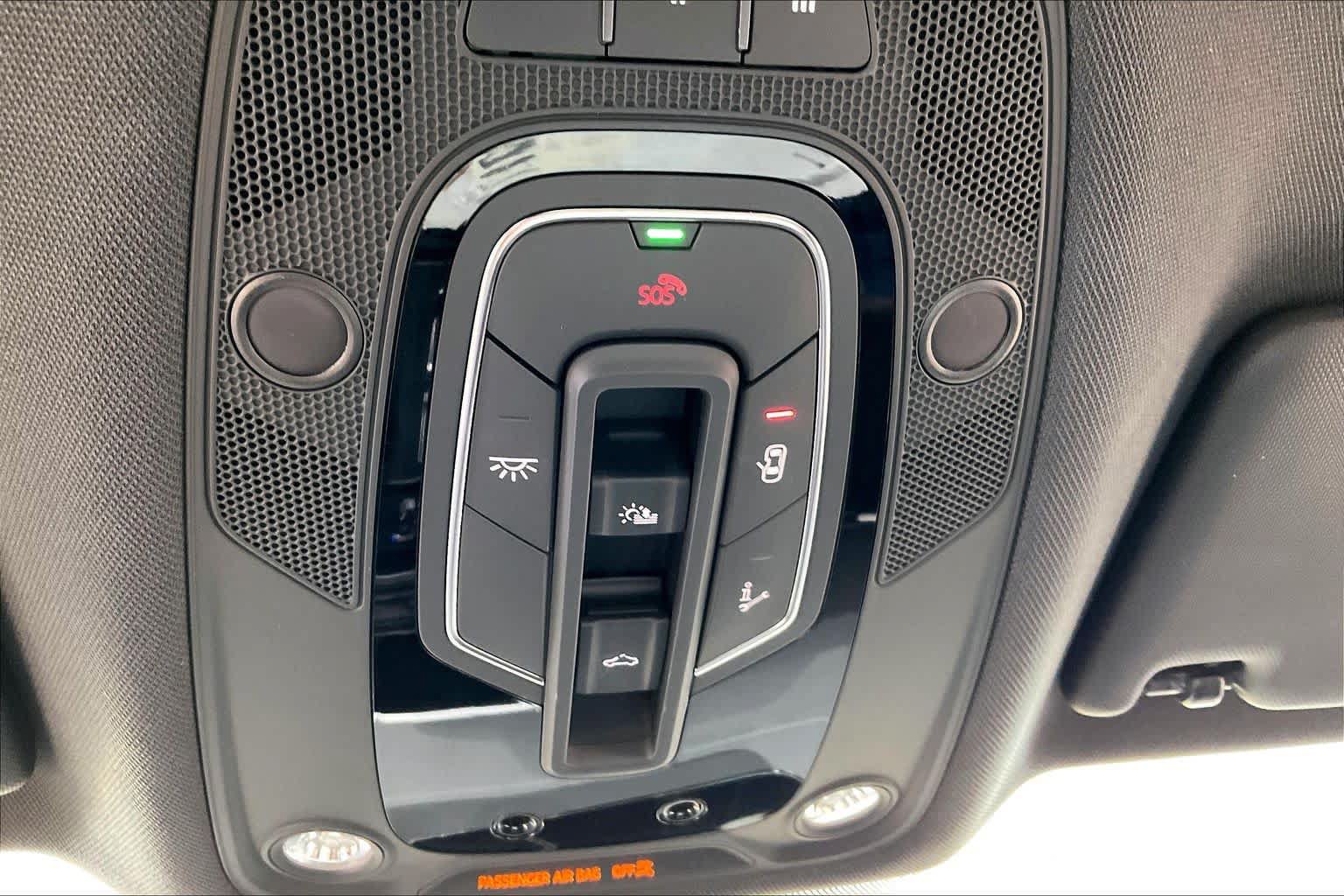 Used 2019 Audi Q5 Prestige w/ Prestige Package AWD/4WD image 32