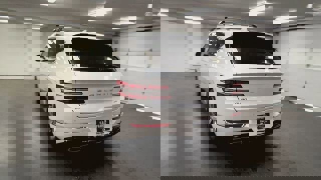 Used 2023 Genesis GV80 2.5T w/ Advanced Package image 7