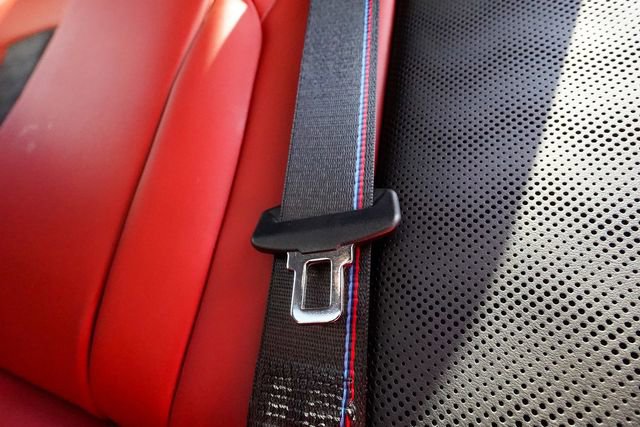 Used 2023 BMW M3 Competition w/ M Carbon Exterior Package AWD/4WD image 83
