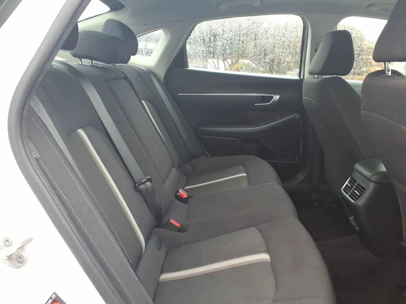 Used 2023 Hyundai Sonata SEL w/ Convenience Package FWD image 16