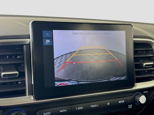 New 2026 Hyundai Venue SEL FWD image 23
