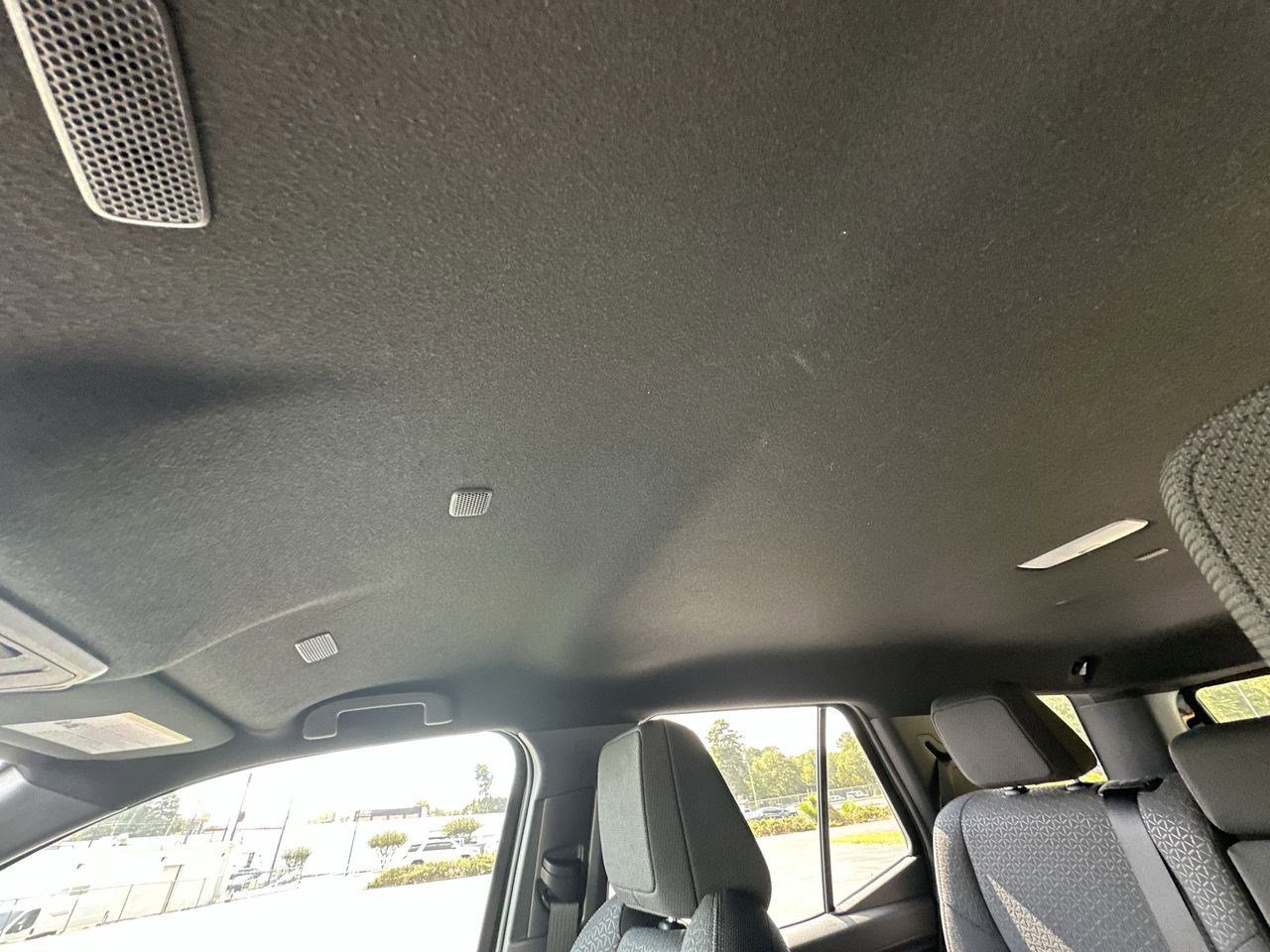 Used 2025 Toyota 4Runner SR5 image 19