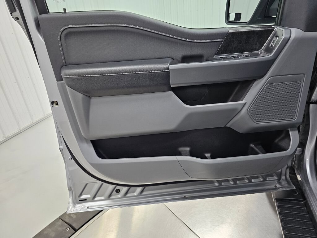 Used 2022 Ford F150 XLT w/ Equipment Group 301A Mid AWD/4WD image 27