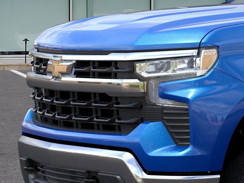 New 2025 Chevrolet Silverado 1500 LT image 13