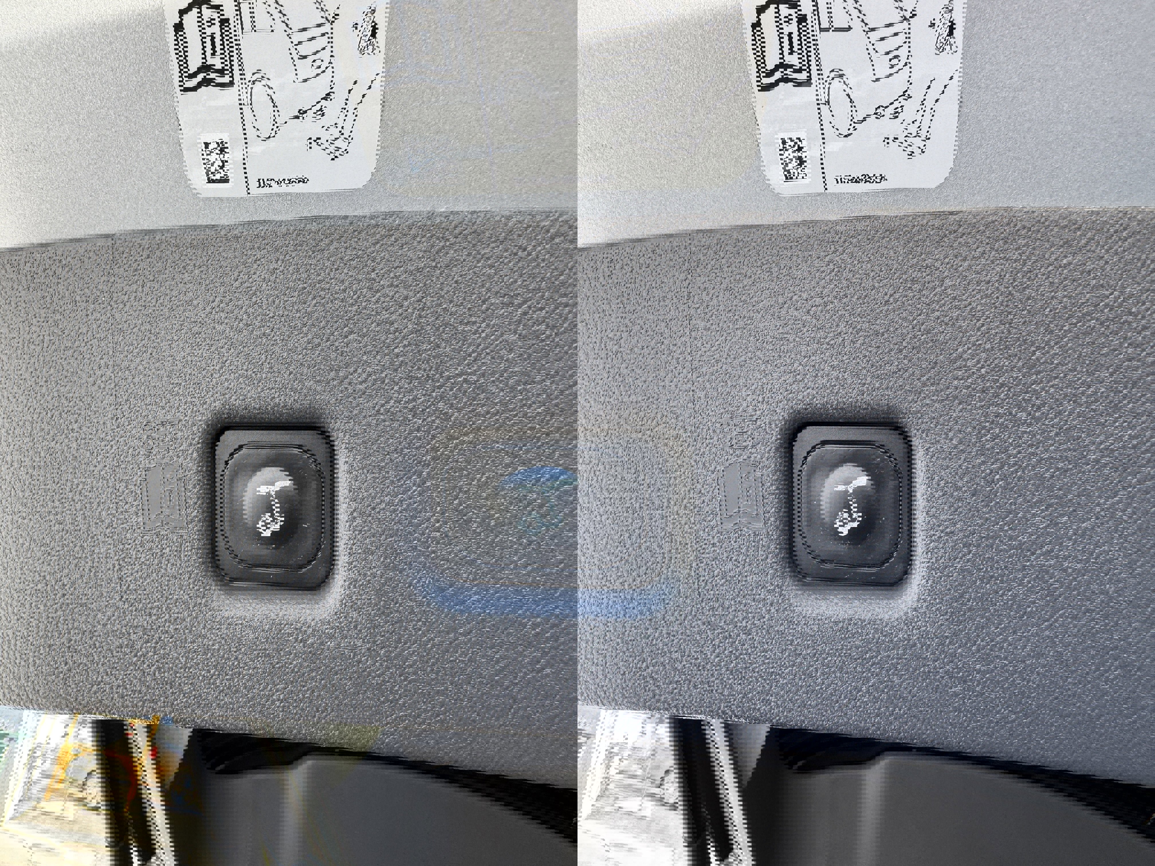 Used 2019 Lincoln Nautilus Select image 36