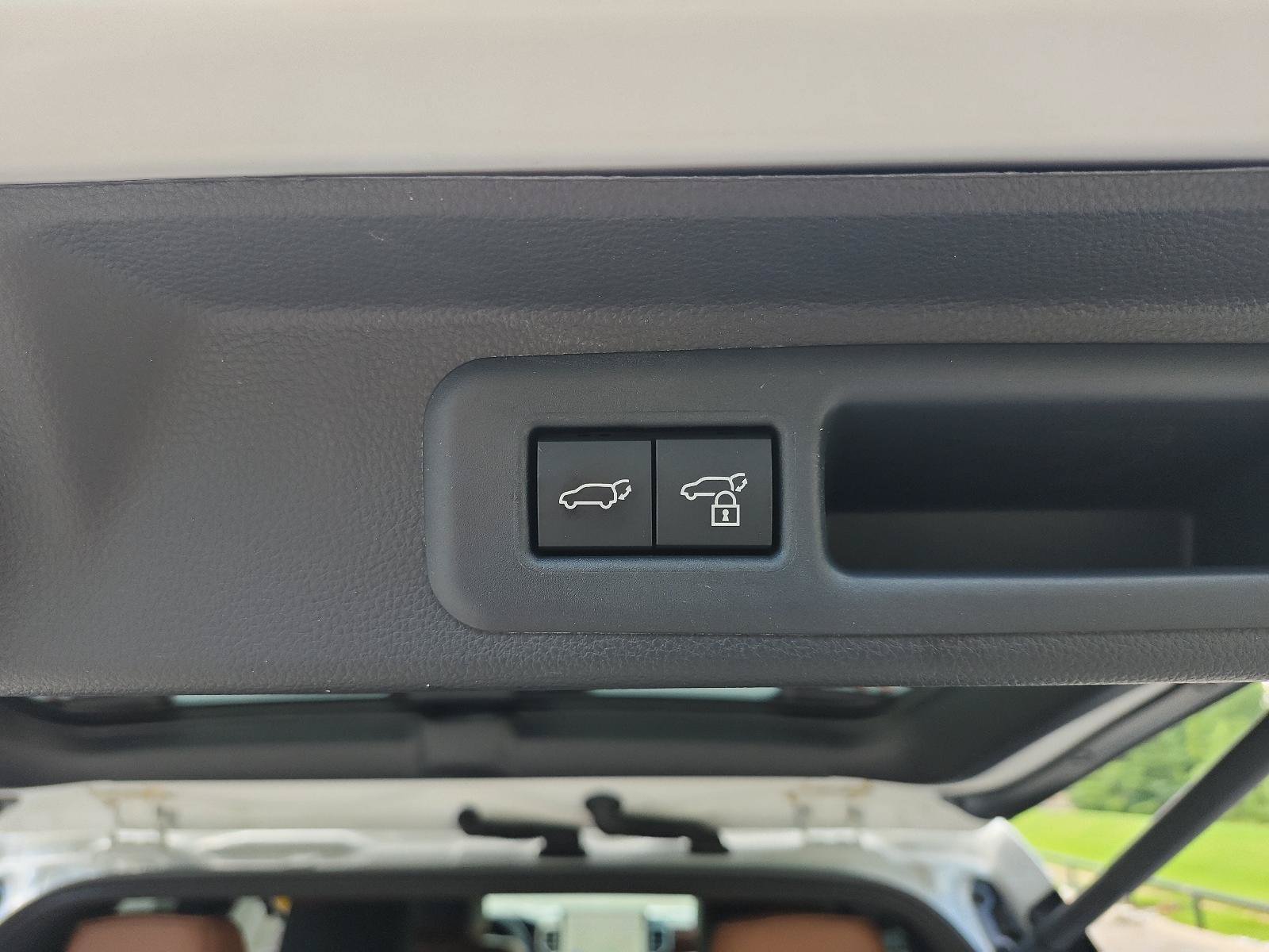 Used 2026 Toyota Sequoia 1794 Edition AWD/4WD image 14