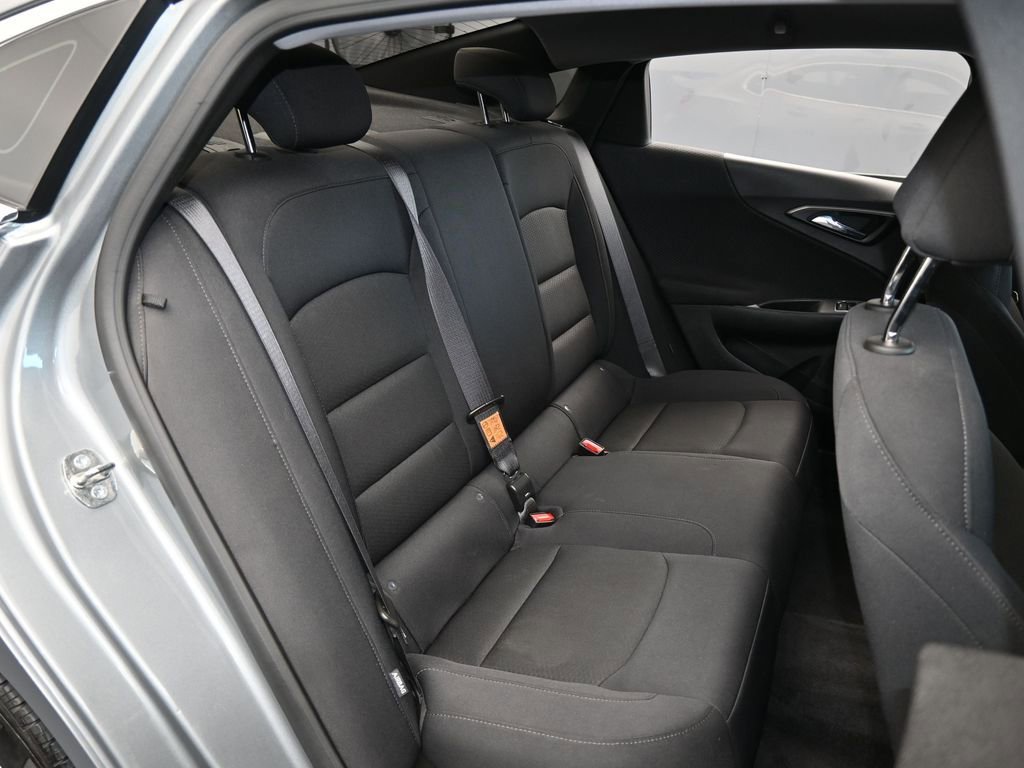 Used 2024 Chevrolet Malibu RS image 38