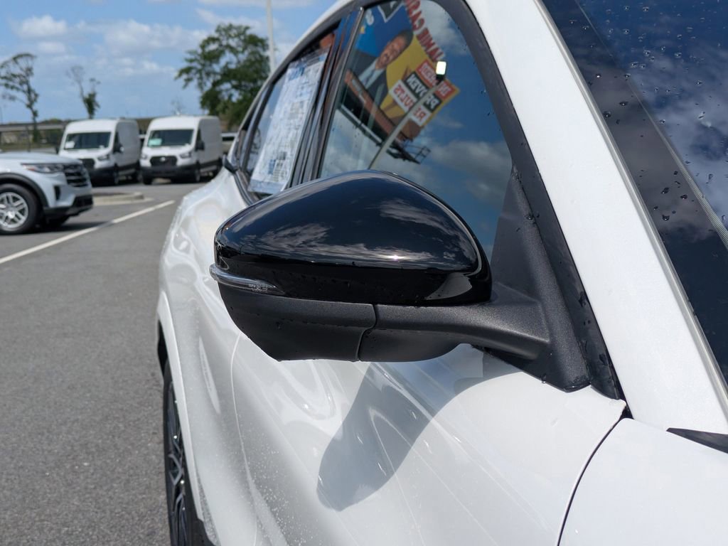 New 2026 Ford Mustang Mach-E Premium AWD/4WD image 12