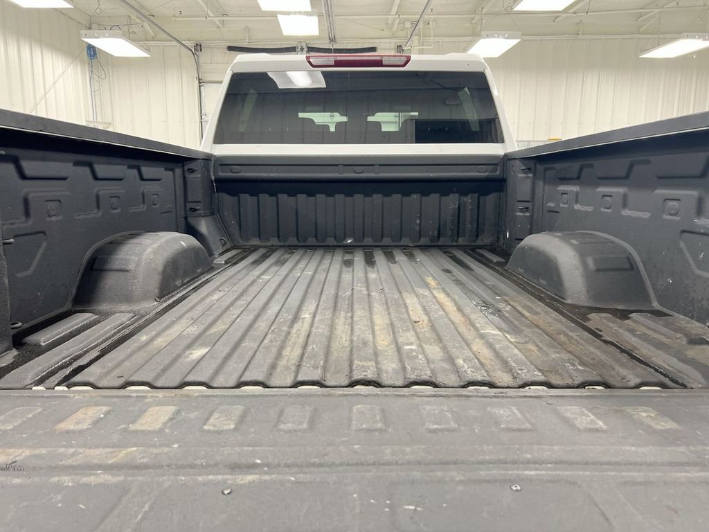 Used 2024 GMC Sierra 2500 Pro w/ Convenience Package image 23