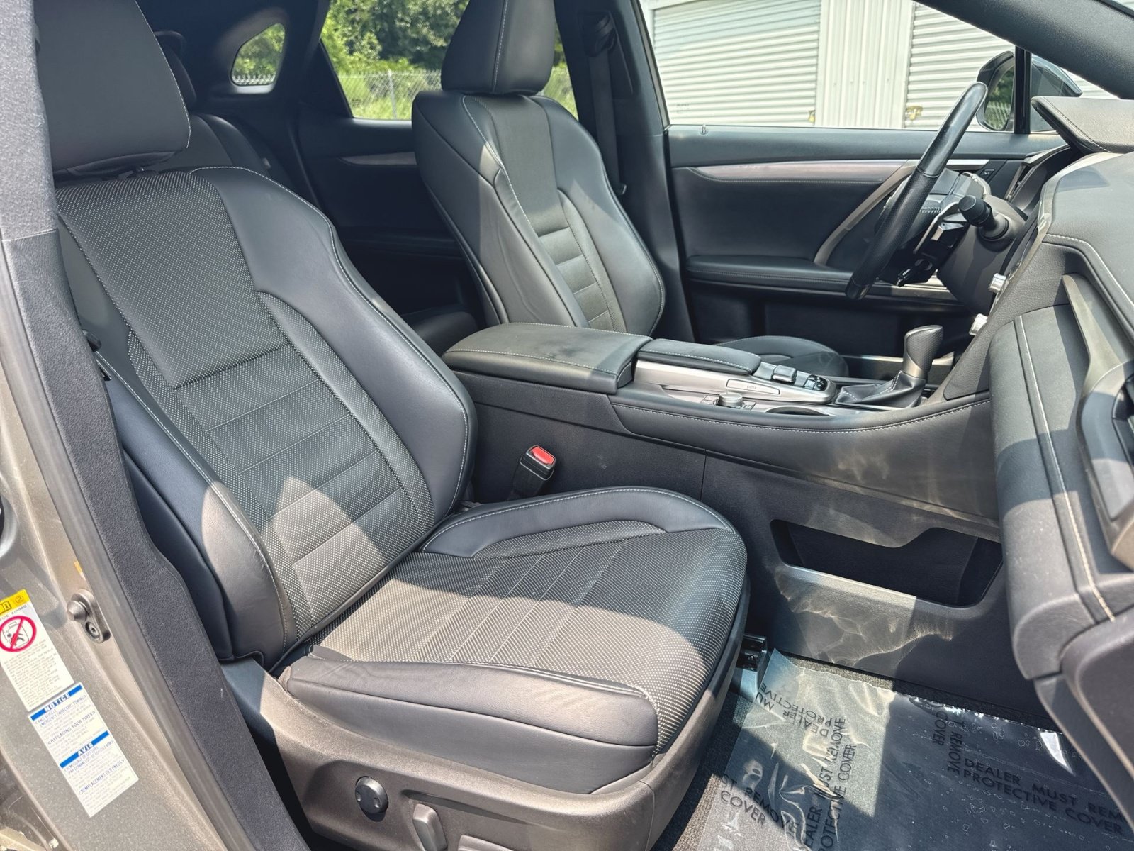 Used 2019 Lexus RX 350 F Sport AWD/4WD image 33