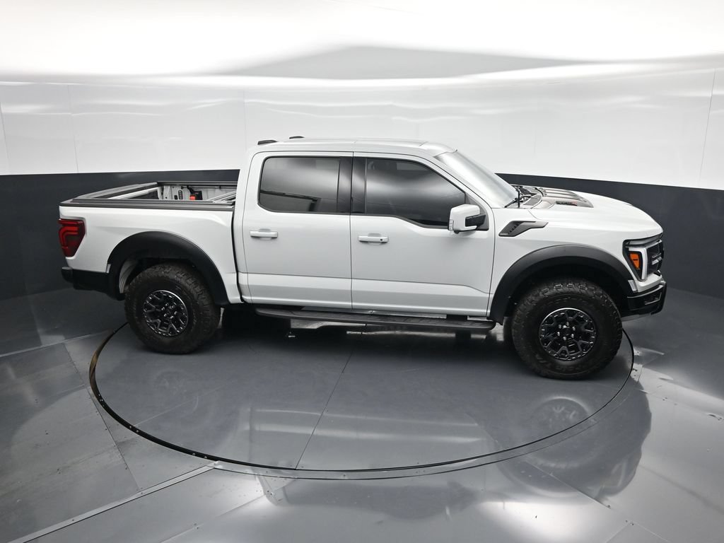 Used 2024 Ford F150 Raptor w/ Equipment Group 803A Raptor R AWD/4WD image 52