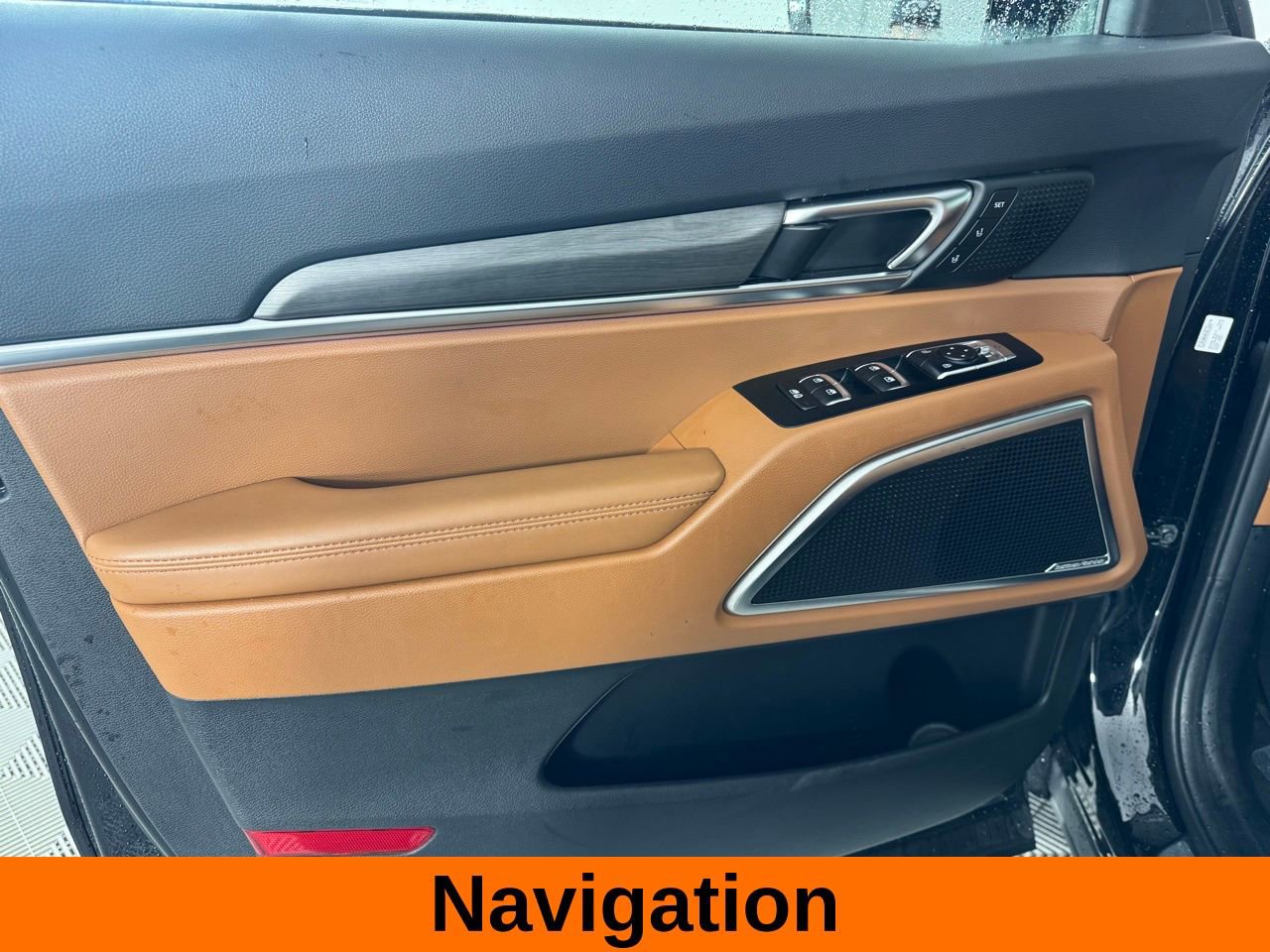 Used 2025 Kia Telluride SX Prestige X-Line image 10