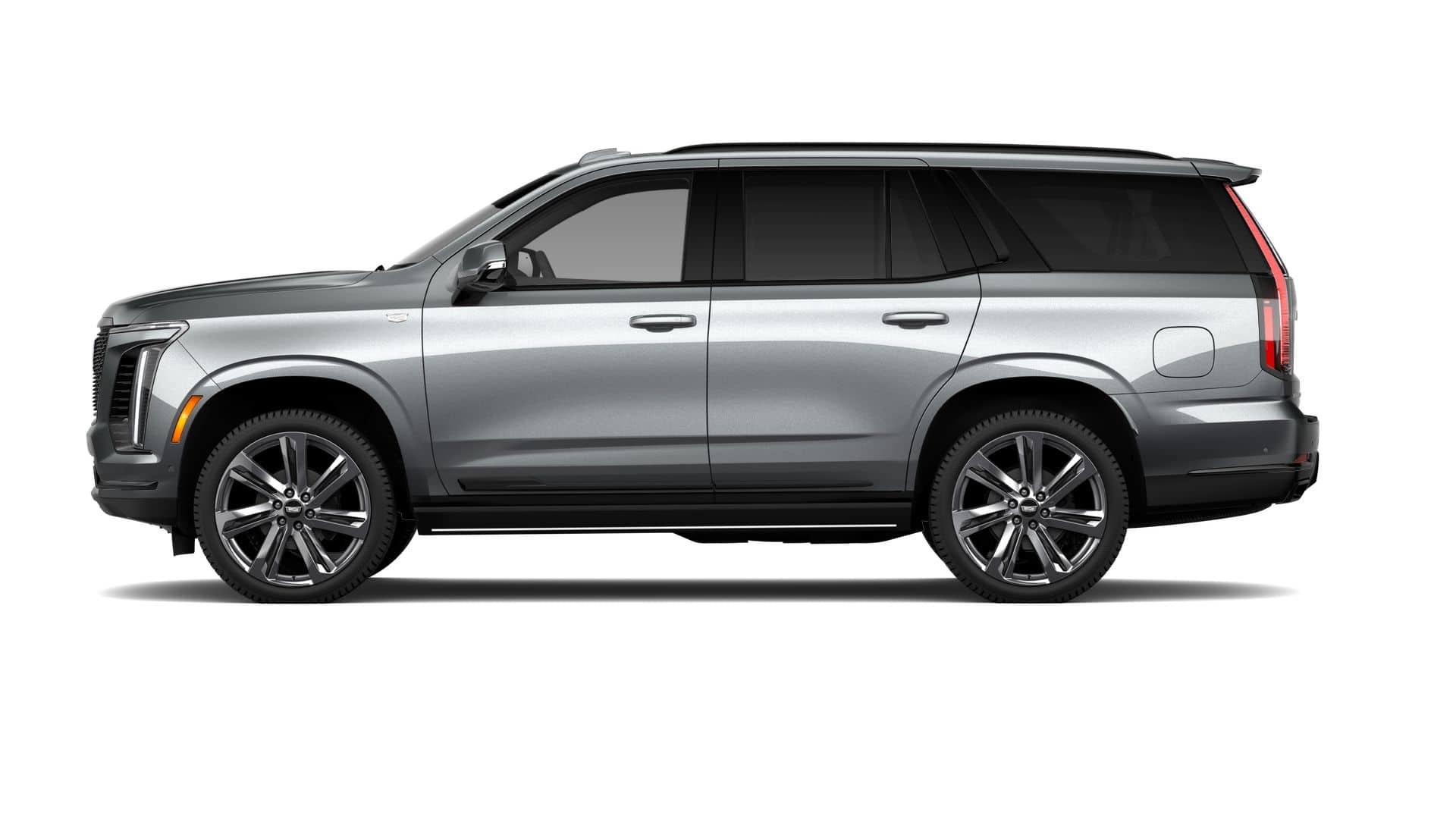 New 2026 Cadillac Escalade Sport w/ Touring Package AWD/4WD image 43
