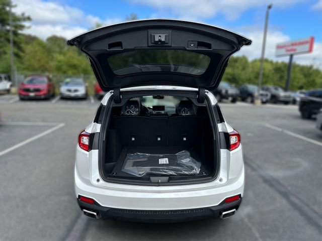 New 2025 Acura RDX SH-AWD image 11