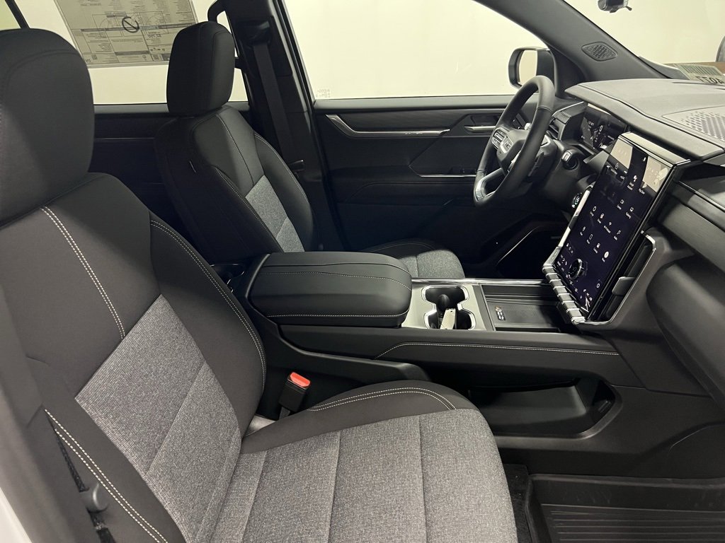 New 2026 GMC Acadia Elevation w/ LPO, Floor Liner Package image 36