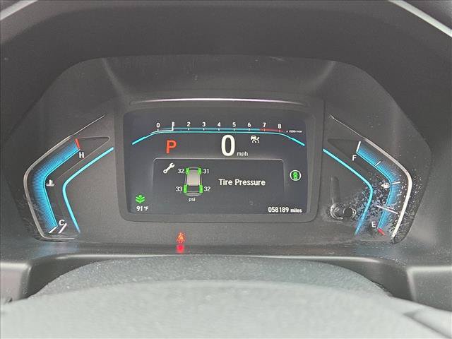 Used 2022 Honda Odyssey Elite image 10