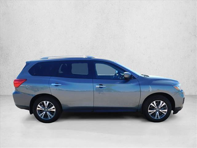Used 2020 Nissan Pathfinder SV FWD image 7