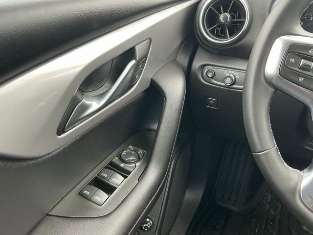 Used 2024 Chevrolet Blazer LT w/ Midnight/Sport Edition image 27