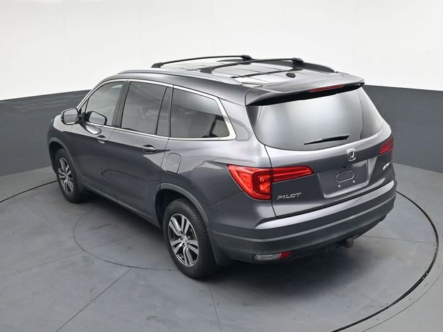 Used 2017 Honda Pilot EX-L image 25