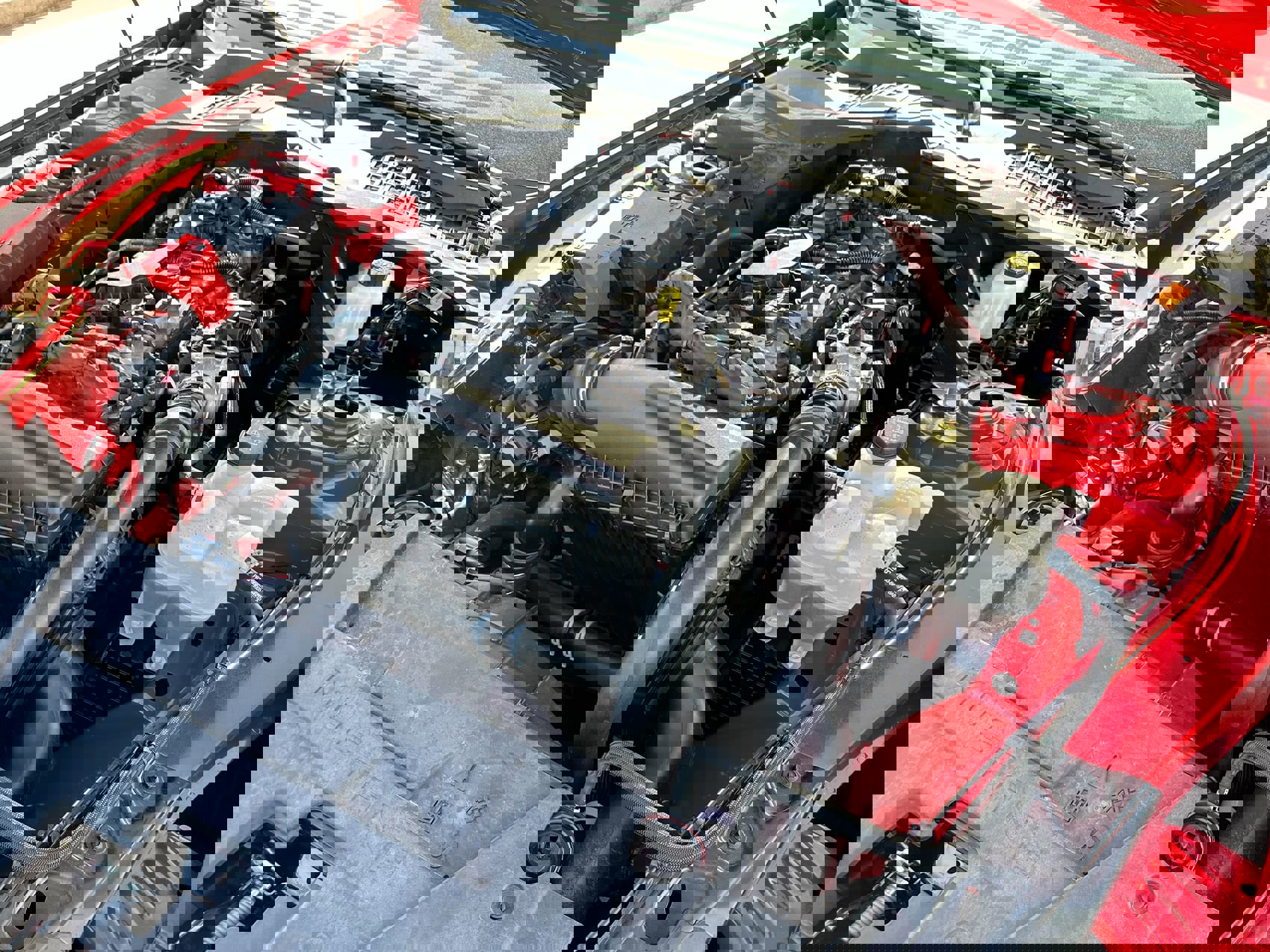 Used 2024 Ford Mustang Premium image 25