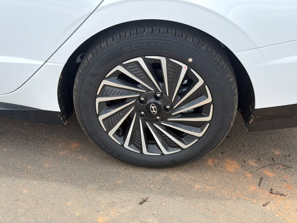 New 2026 Hyundai Sonata SEL FWD image 20