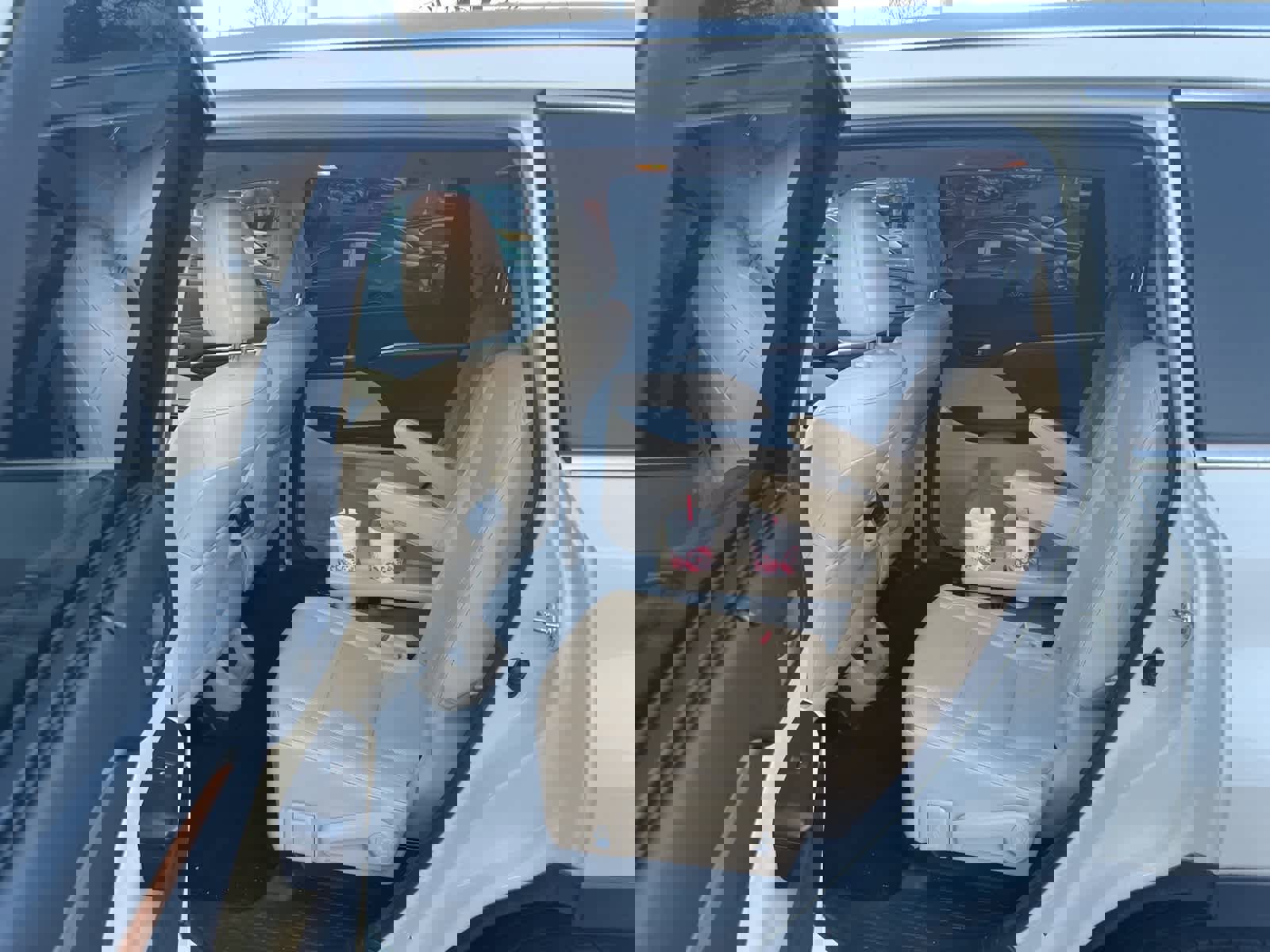 Used 2017 Toyota Highlander Limited image 15