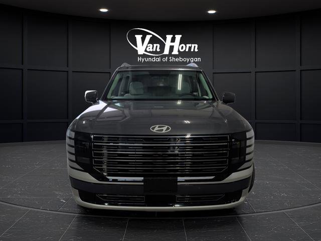 New 2026 Hyundai Palisade Calligraphy AWD/4WD image 3