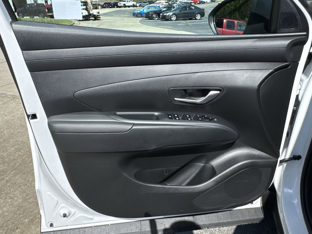 New 2025 Hyundai Santa Cruz SEL image 22