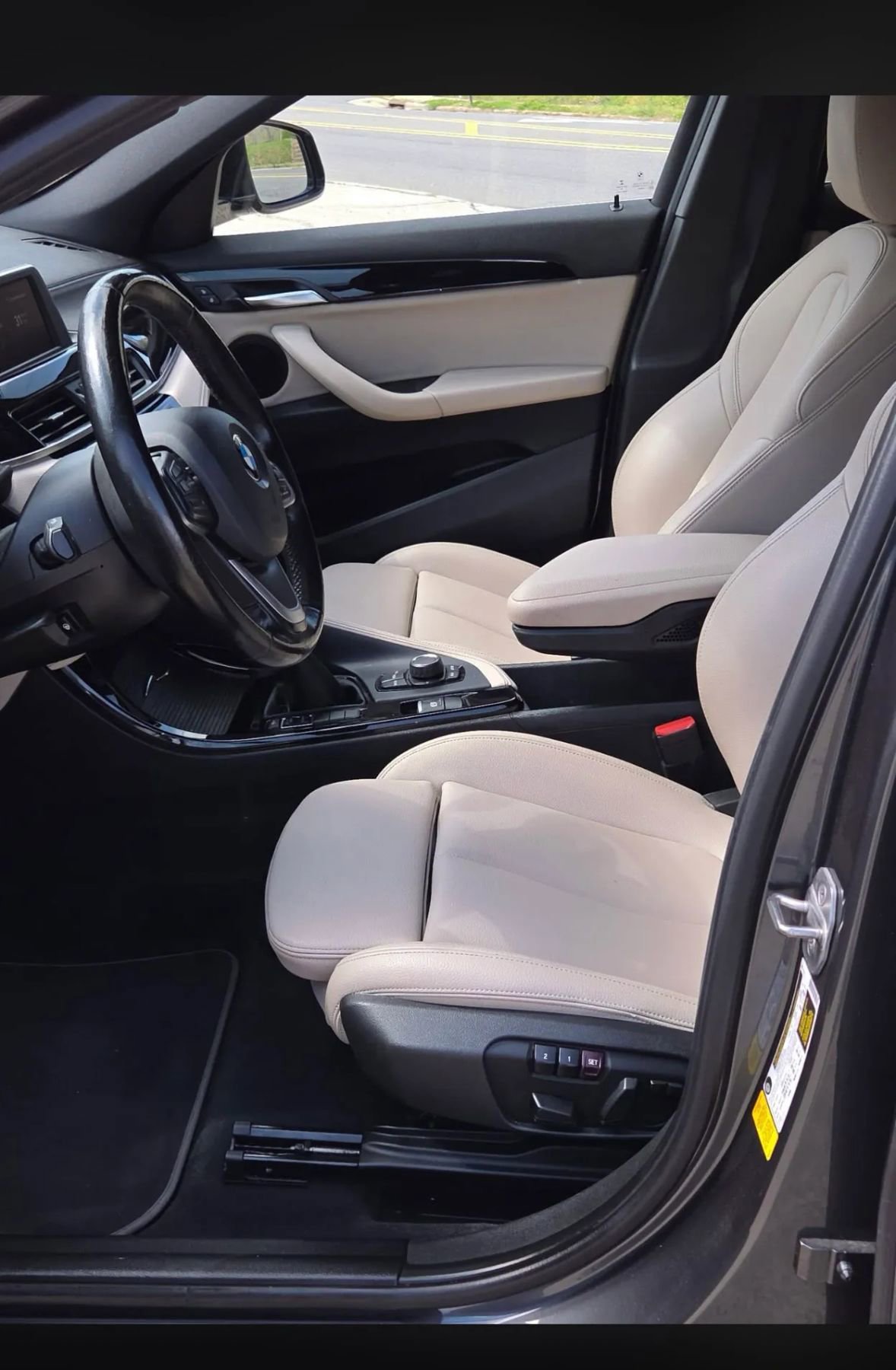 Used 2018 BMW X2 sDrive28i image 9