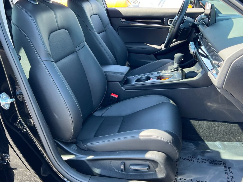 Used 2024 Honda Civic Touring image 21
