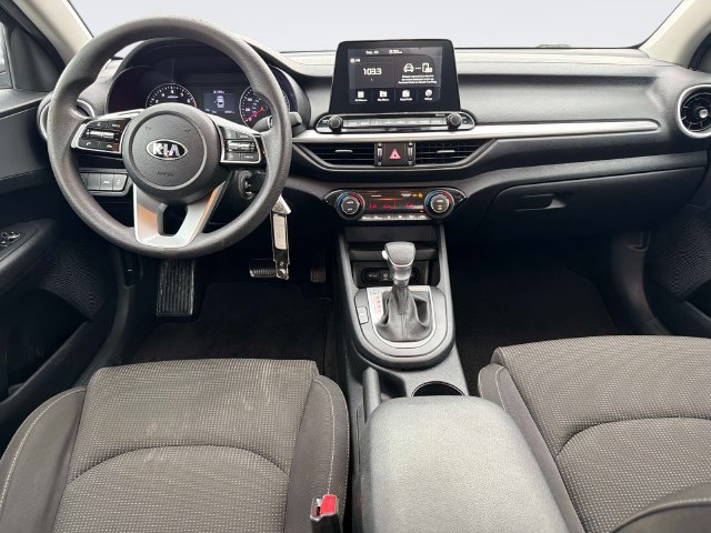 Used 2019 Kia Forte LXS FWD image 16