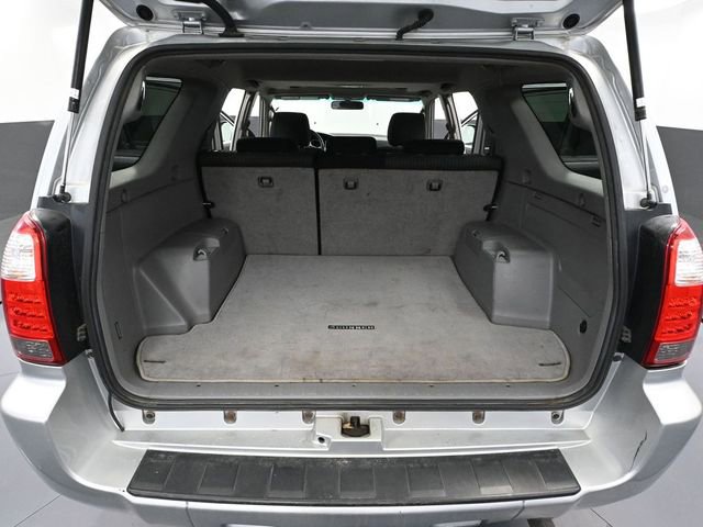 Used 2006 Toyota 4Runner Sport image 35