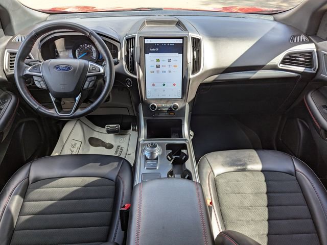 Used 2024 Ford Edge ST-Line image 13
