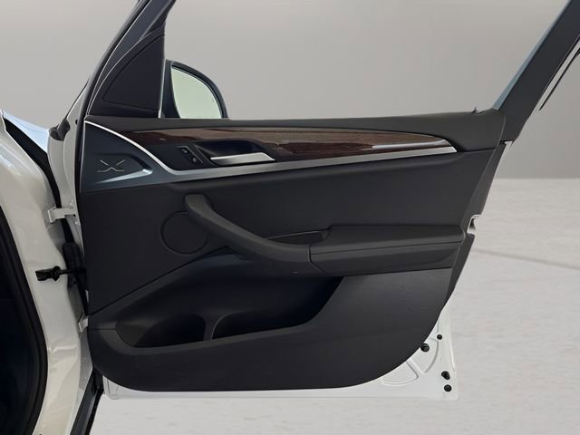 Used 2023 BMW X3 sDrive30i w/ Premium Package w/ZPA image 44