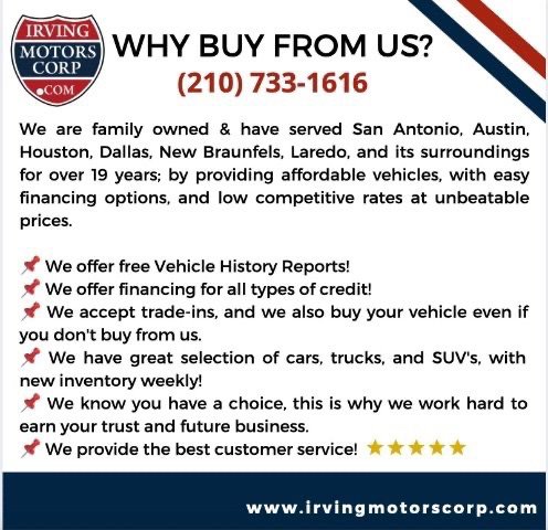 Used 2016 GMC Savana 3500 image 9