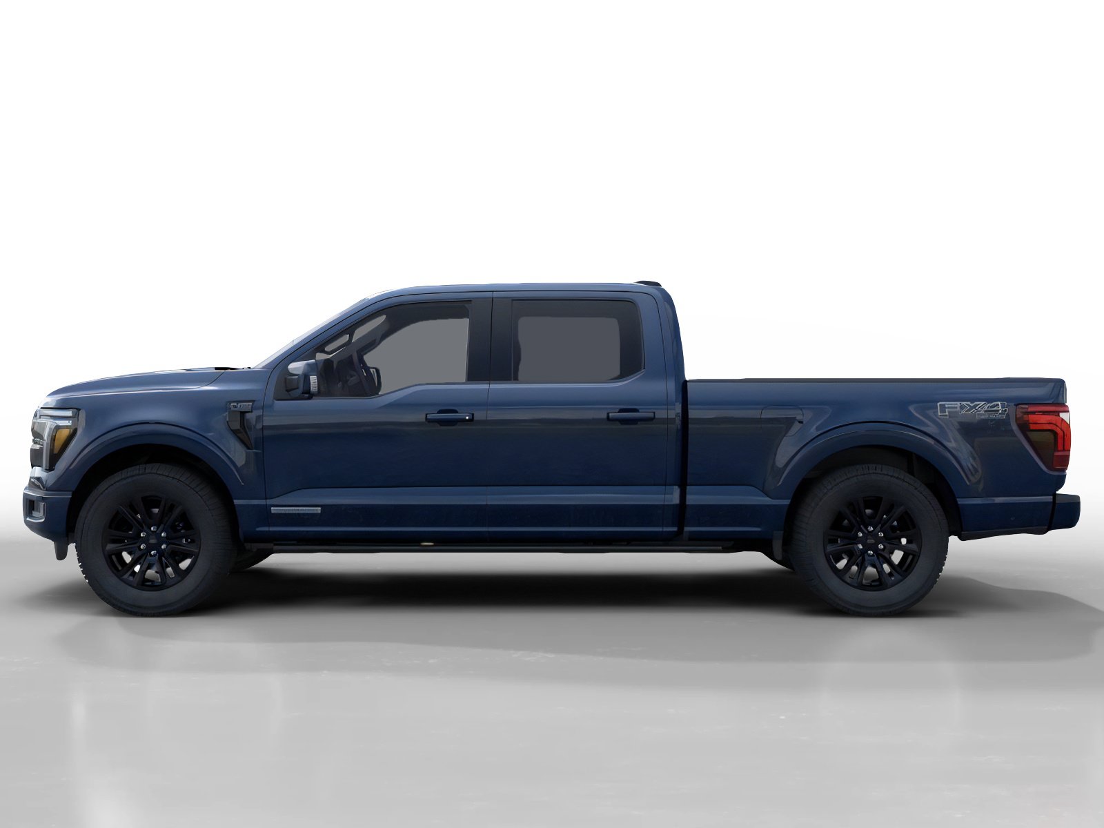 New 2026 Ford F150 Platinum w/ Equipment Group 702A High AWD/4WD image 3