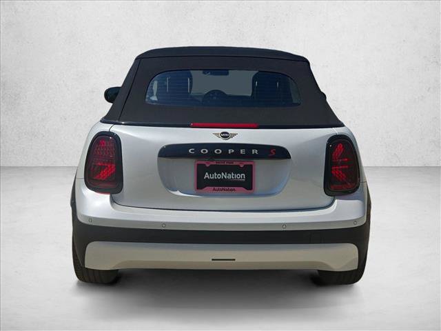 New 2026 MINI Cooper S FWD image 8