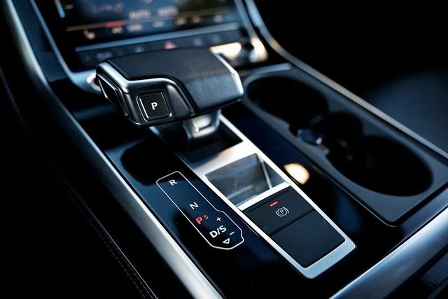 Used 2025 Audi Q7 3.0T Premium Plus image 40