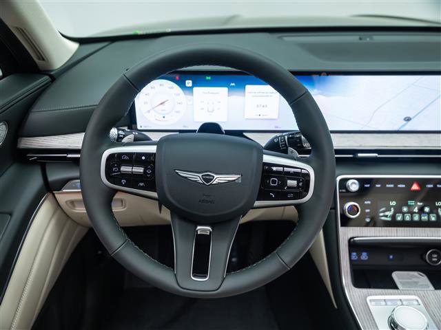 New 2026 Genesis GV80 2.5T Select image 22