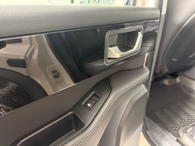 Used 2024 INEOS Grenadier image 22