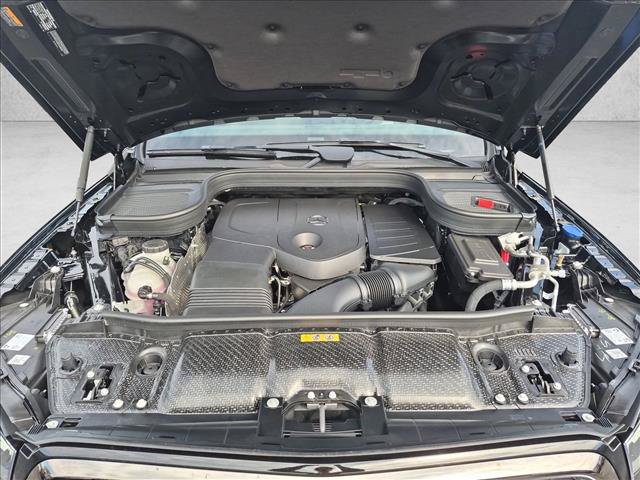 New 2027 Mercedes-Benz GLE 350 4MATIC image 18