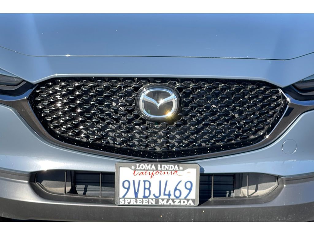 Used 2025 MAZDA CX-30 2.5 Turbo w/ Premium Package image 48
